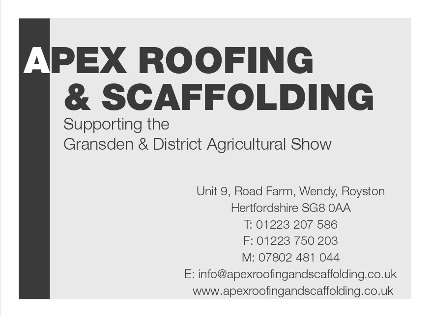 1Apex Roofing & Scaffolding